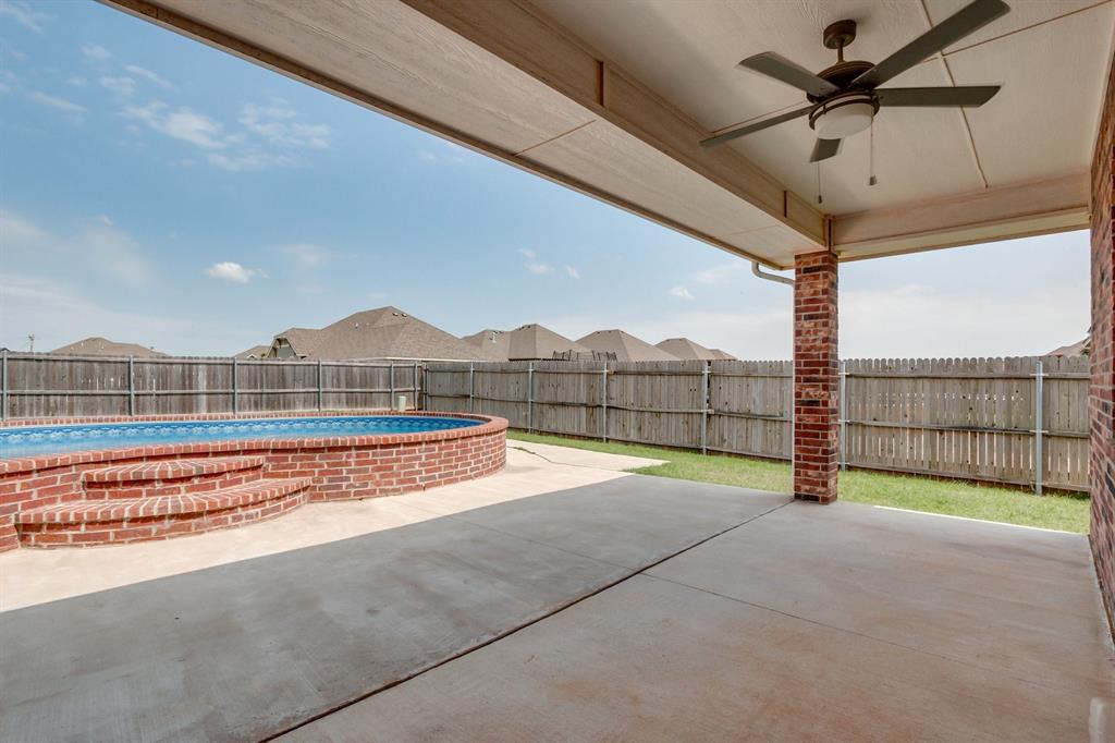 10720 Little Sallisaw Creek Drive Property Photo 28