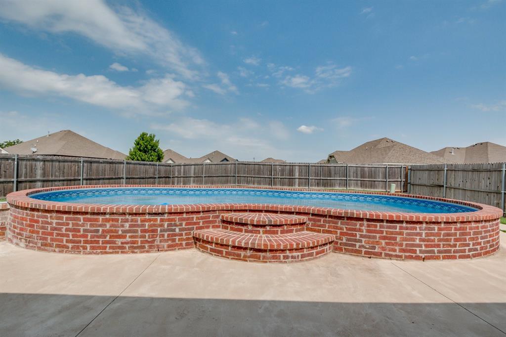 10720 Little Sallisaw Creek Drive Property Photo 29
