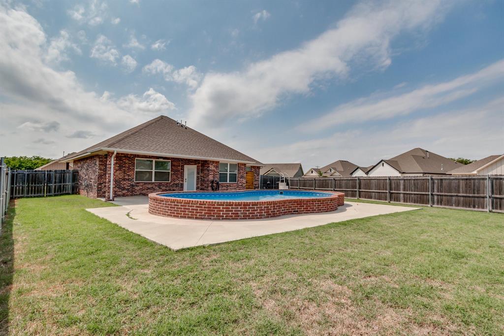 10720 Little Sallisaw Creek Drive Property Photo 32