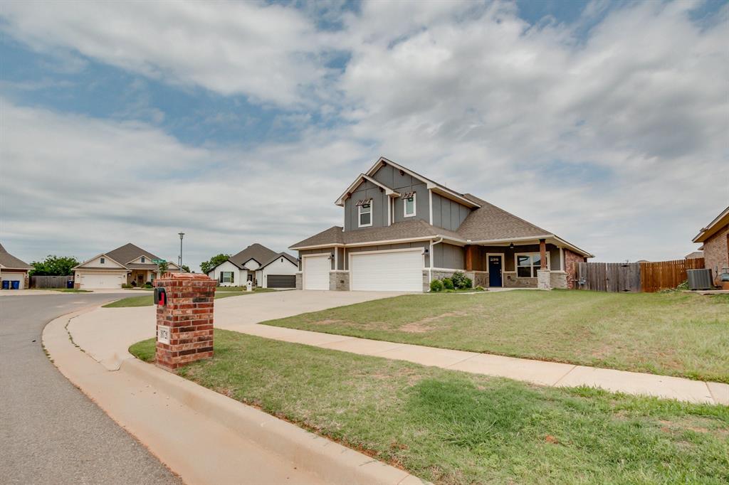 10720 Little Sallisaw Creek Drive Property Photo 33