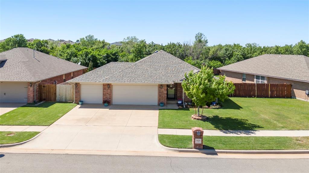 9609 Wessex Drive Property Photo