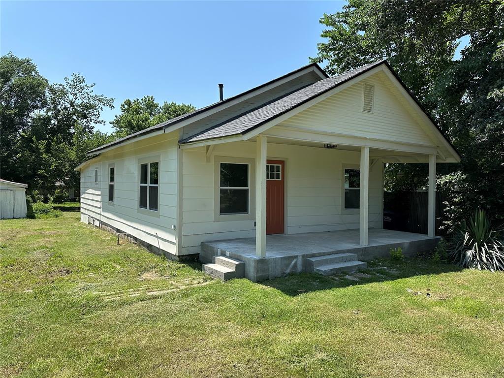 308 S 4th Avenue Property Photo