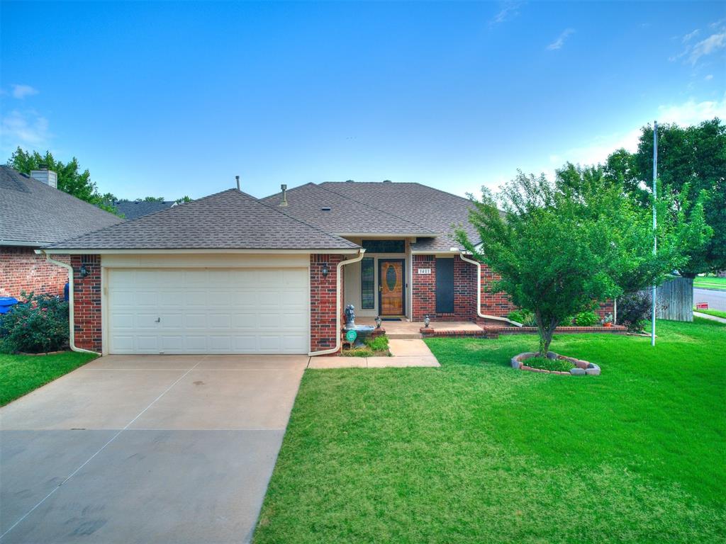 3401 Buckhorn Drive Property Photo 1