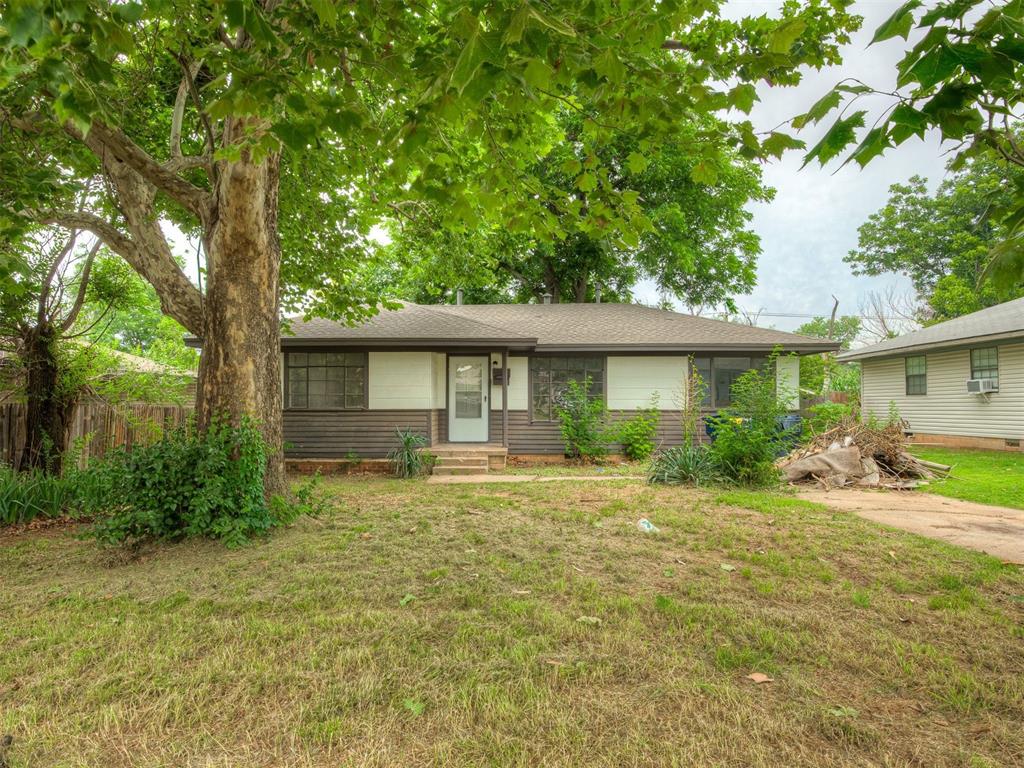 4109 N Sterling Avenue Property Photo