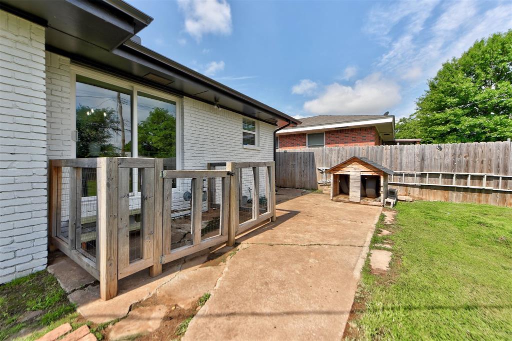 2805 Sw 54th Place Property Photo 32