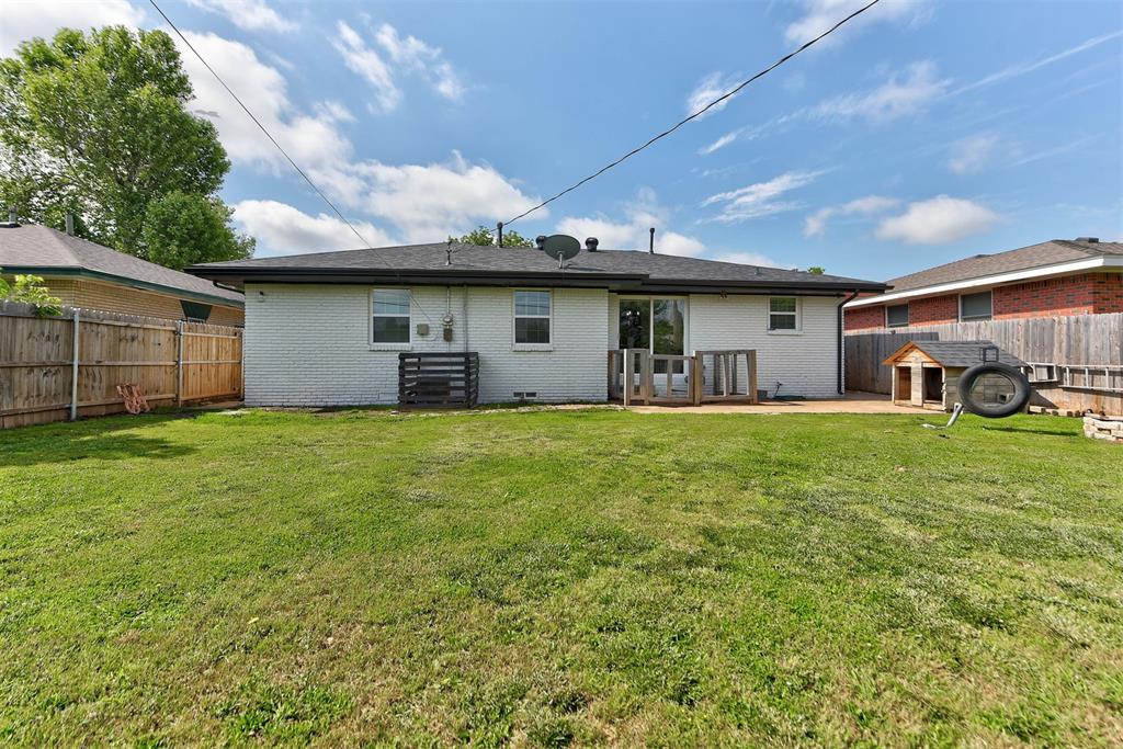 2805 Sw 54th Place Property Photo 34