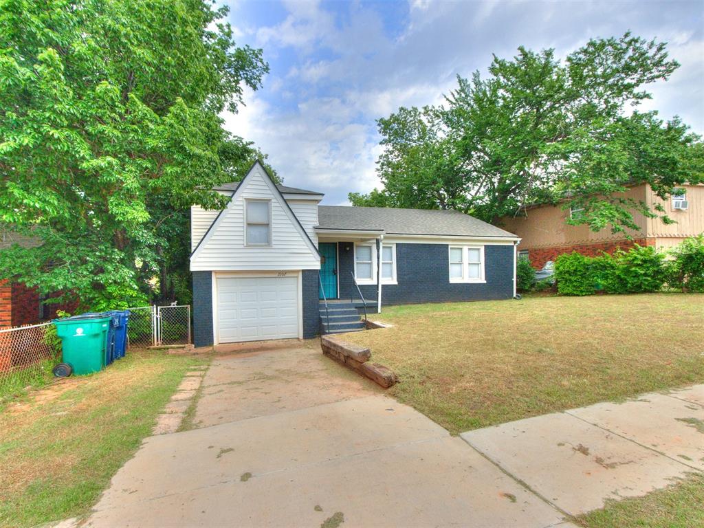 2107 Ne 26th Street Property Photo 1