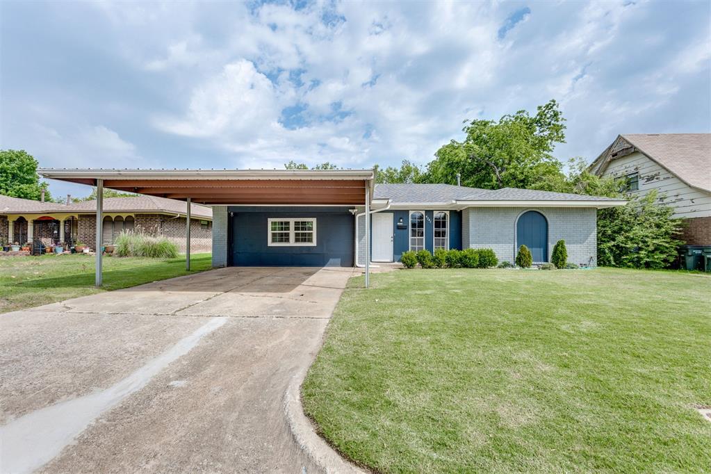 4741 Del Porte Drive Property Photo 1