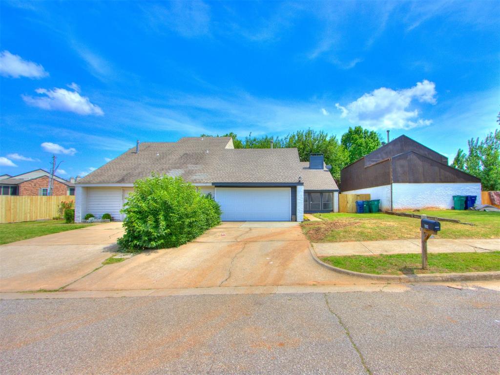 5902 Fox Run Way Property Photo 1