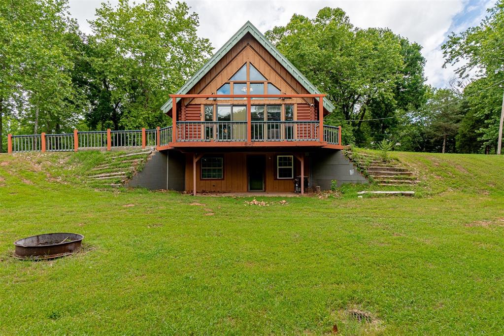 1000 N Canadian Avenue Property Photo
