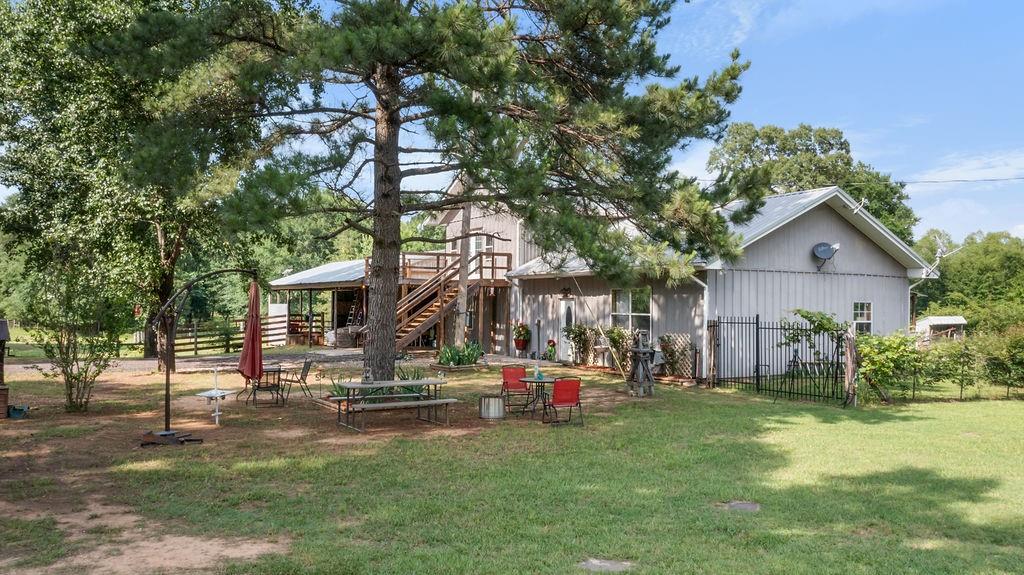 2645 E 2090 Road Property Photo 1
