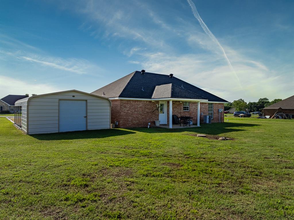 105 Glenbrook Drive Property Photo 21