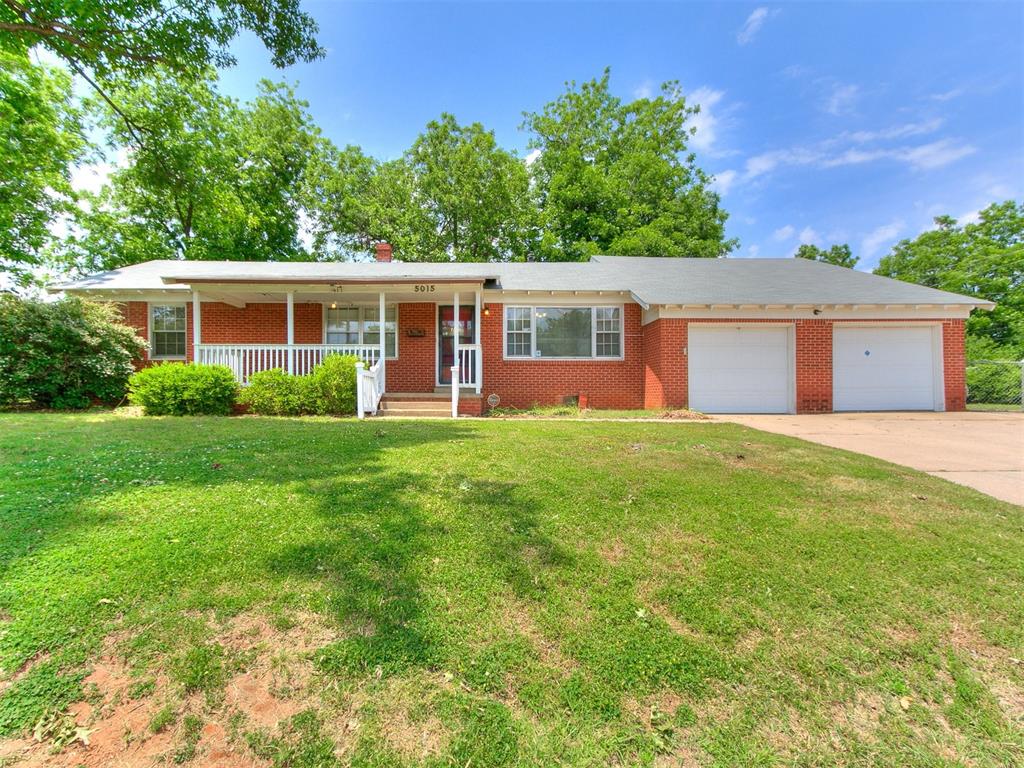 5015 S Shartel Avenue Property Photo