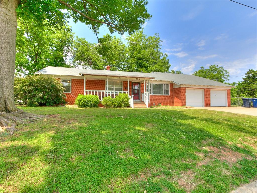 5015 S Shartel Avenue Property Photo 2