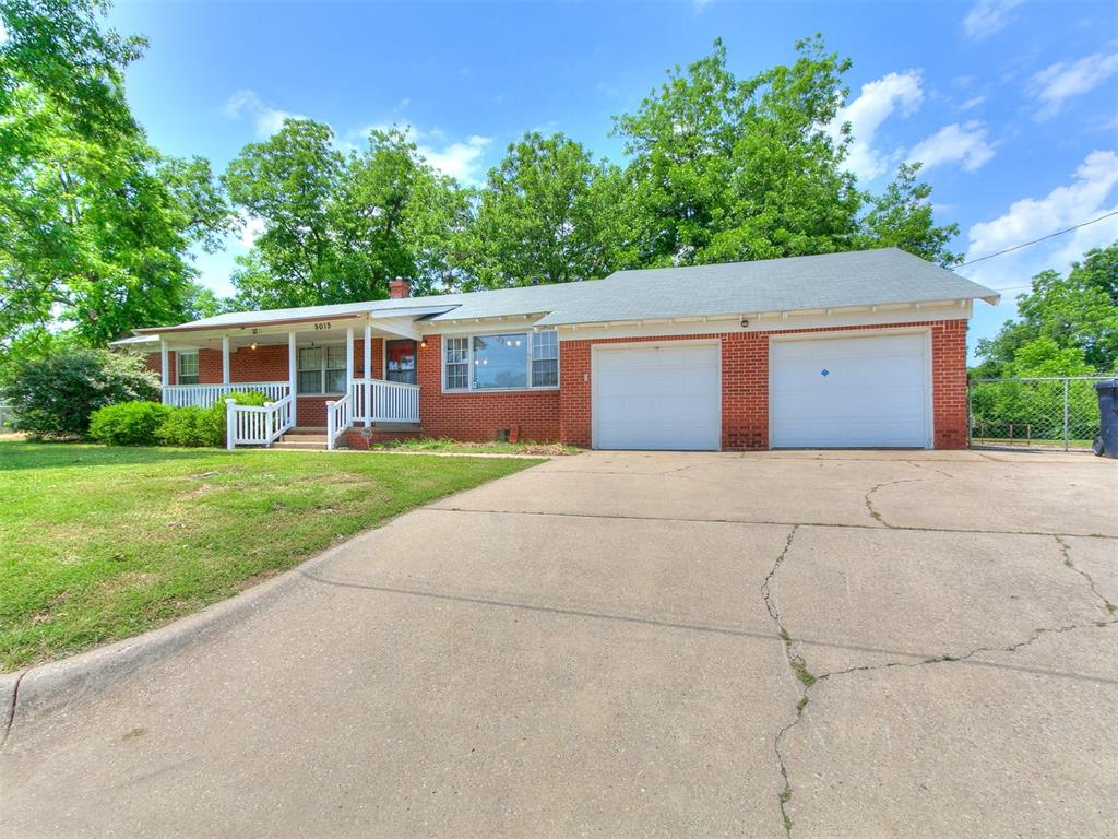 5015 S Shartel Avenue Property Photo 4