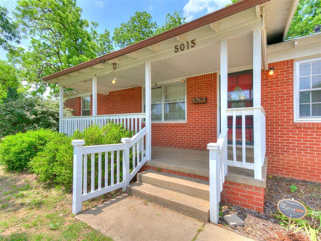 5015 S Shartel Avenue Property Photo 6