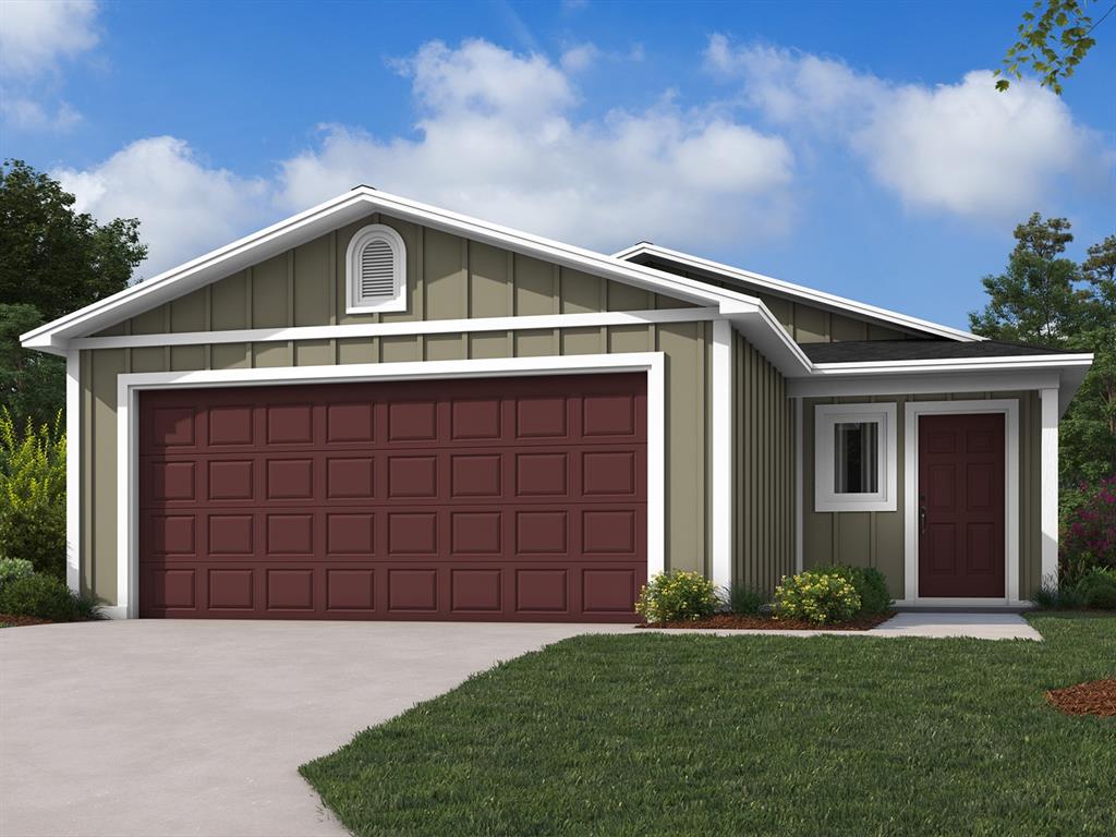 10500 Buffalo Wallow Road Property Photo 1