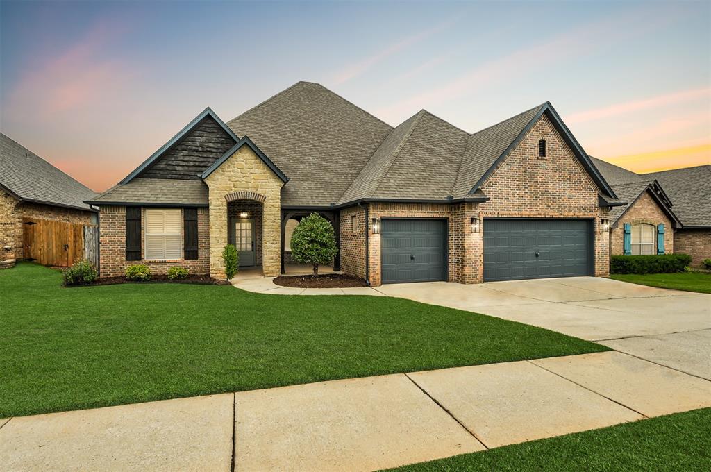 1108 Samantha Lane Property Photo 1