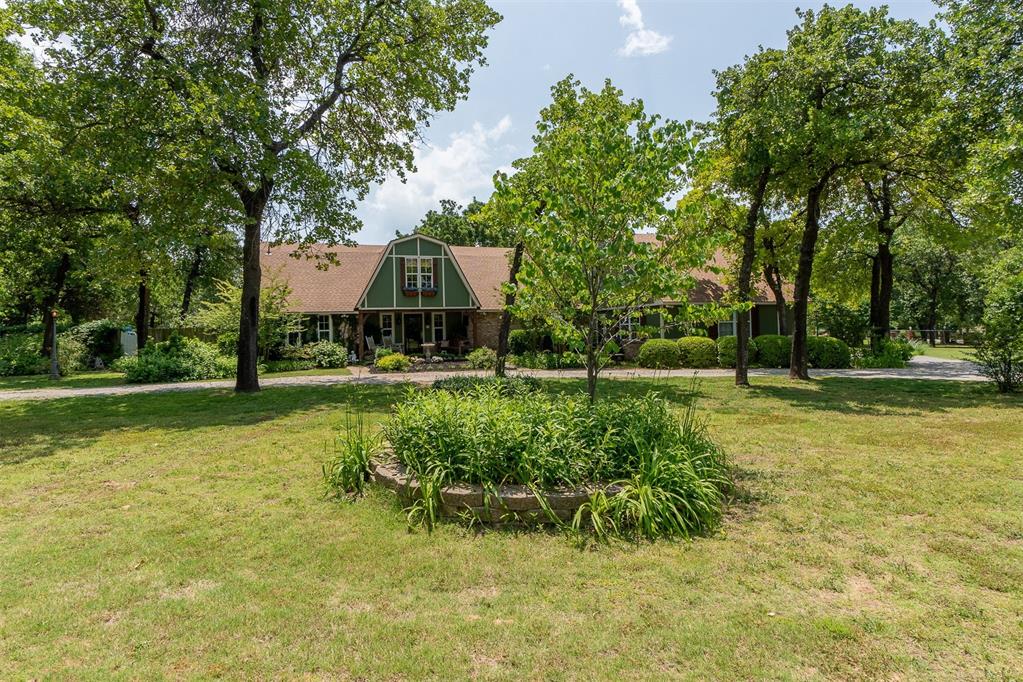 3824 Smoking Oaks Drive Property Photo