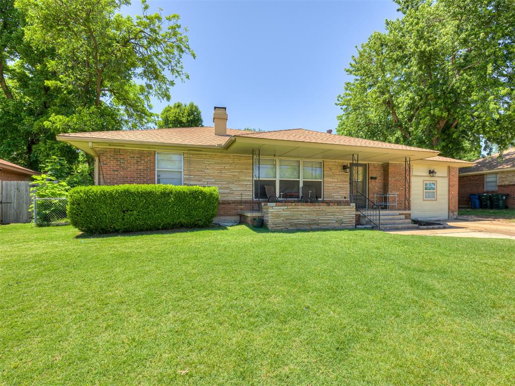 3605 Mount Pleasant Drive Property Photo 1