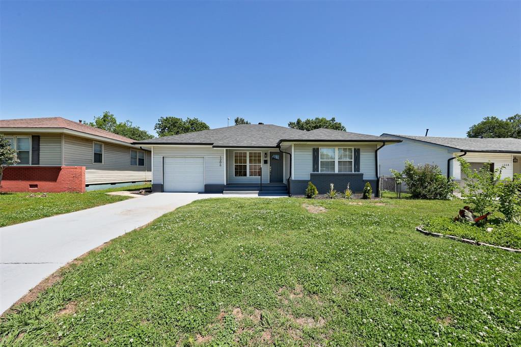 1206 Monroe Drive Property Photo 1