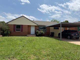 1228 Santa Fe Drive Property Photo 1