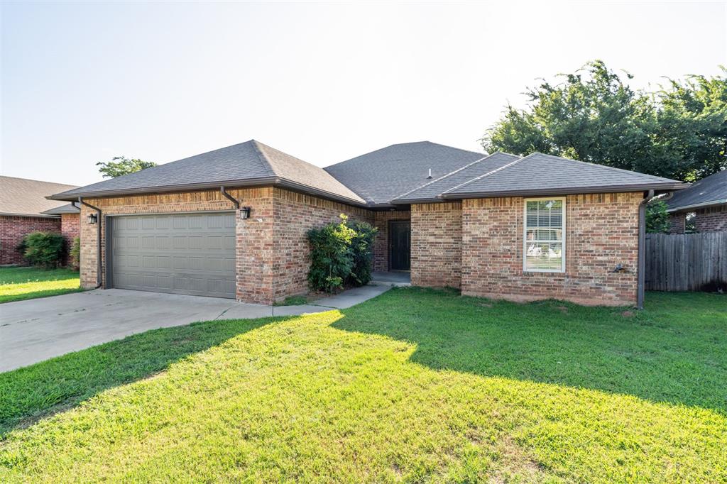 5024 Cinder Drive Property Photo