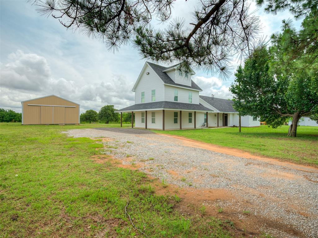 4100 S Noma Road Property Photo