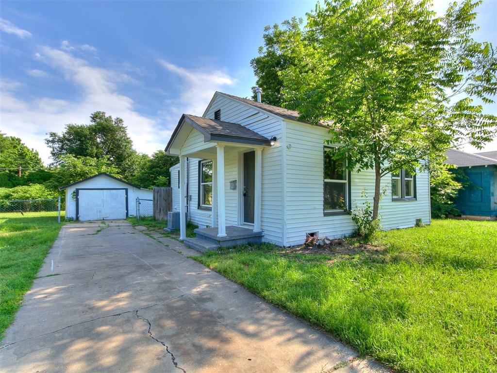 2145 Sw 51st Street Property Photo 1