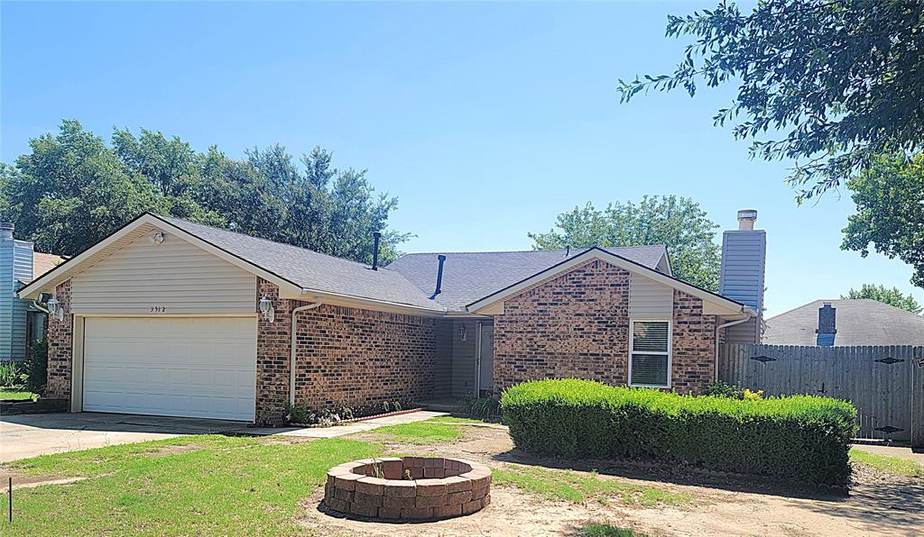 3512 Tiffany Drive Property Photo 1