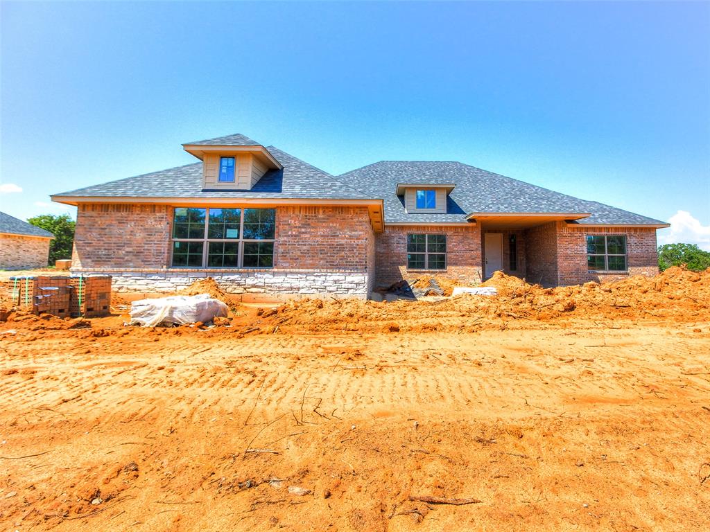 11737 Ward Road Property Photo