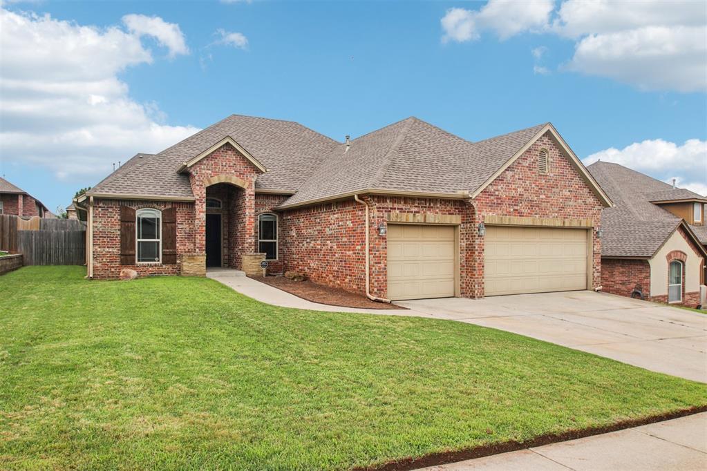 312 Horizon View Court Property Photo 4