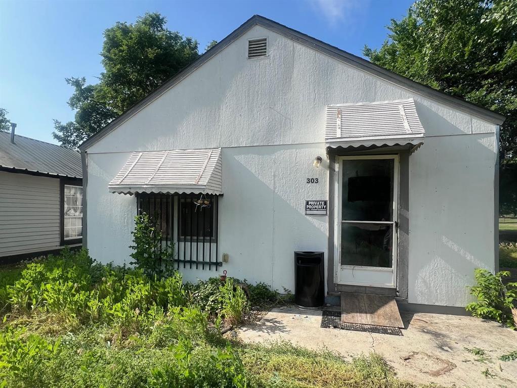 303 Grove Street Property Photo 1