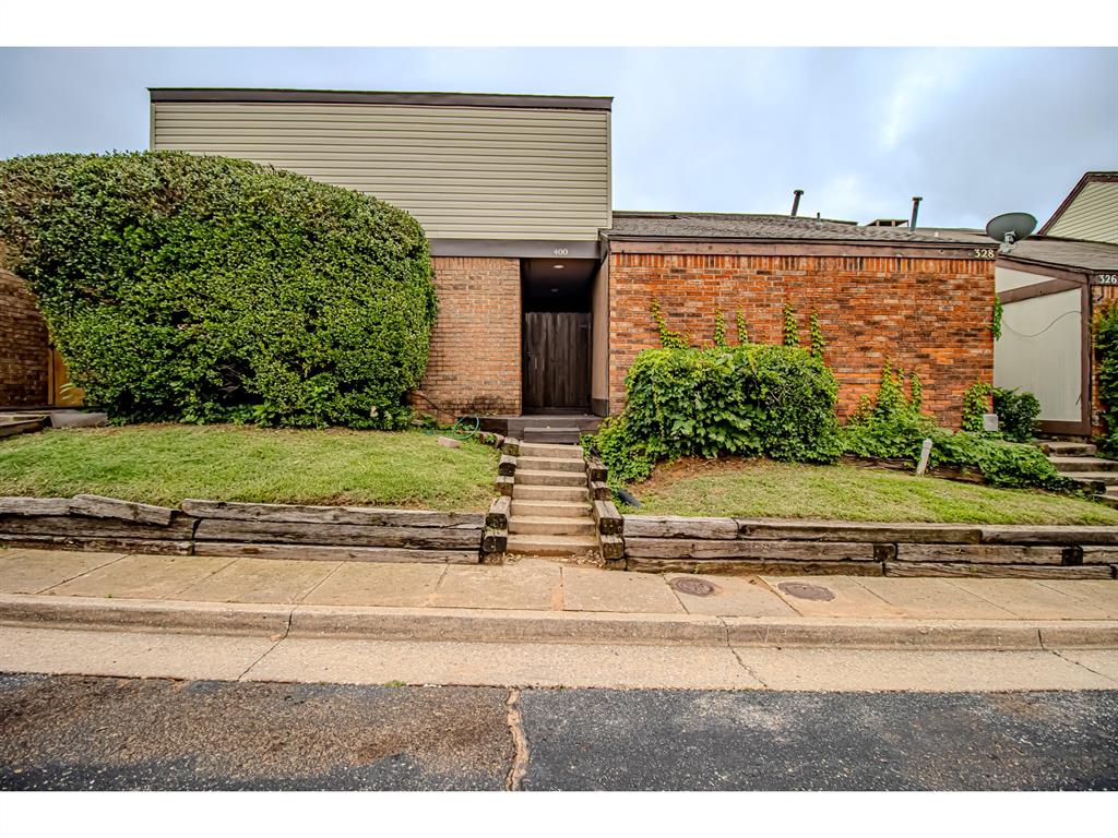 400 Timberwind Road Property Photo