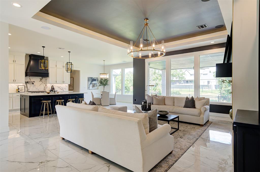 1117 Falls Bridge Court Property Photo 18