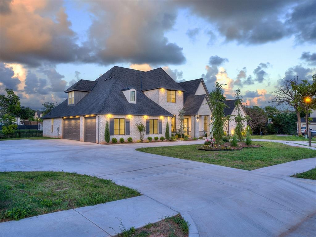 1117 Falls Bridge Court Property Photo 43