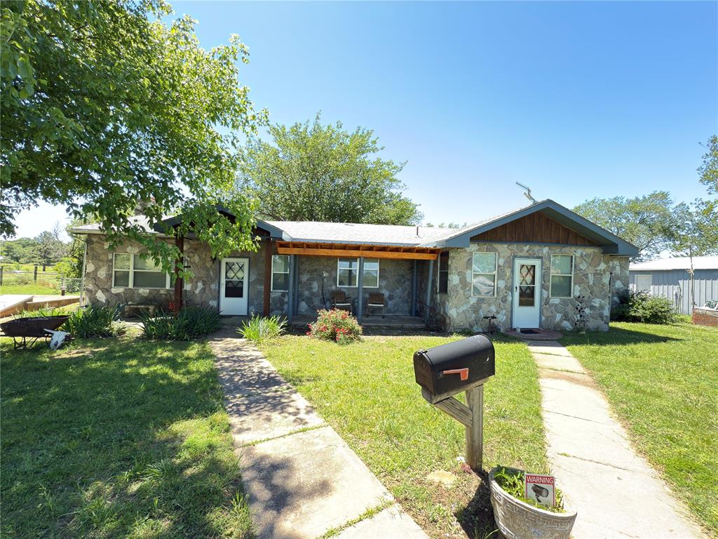 36401 Old Highway 270 Property Photo 1