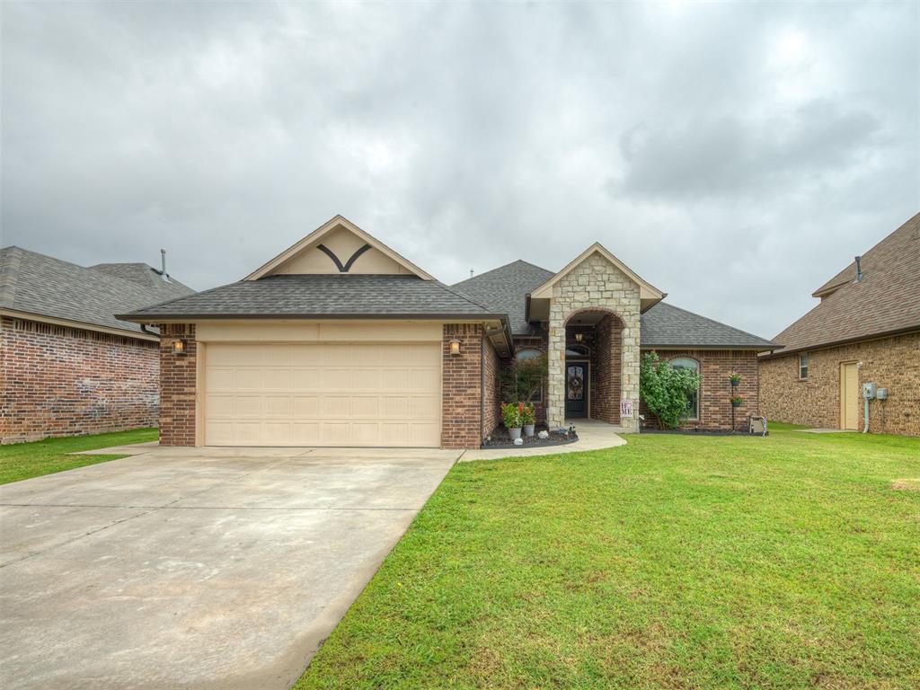 14512 Briarcliff Street Property Photo 1