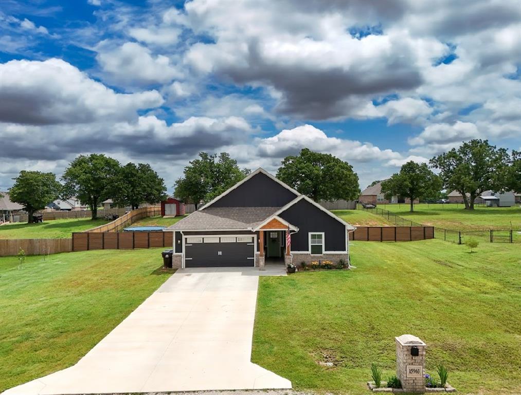 15963 Trail Head Road Property Photo 1