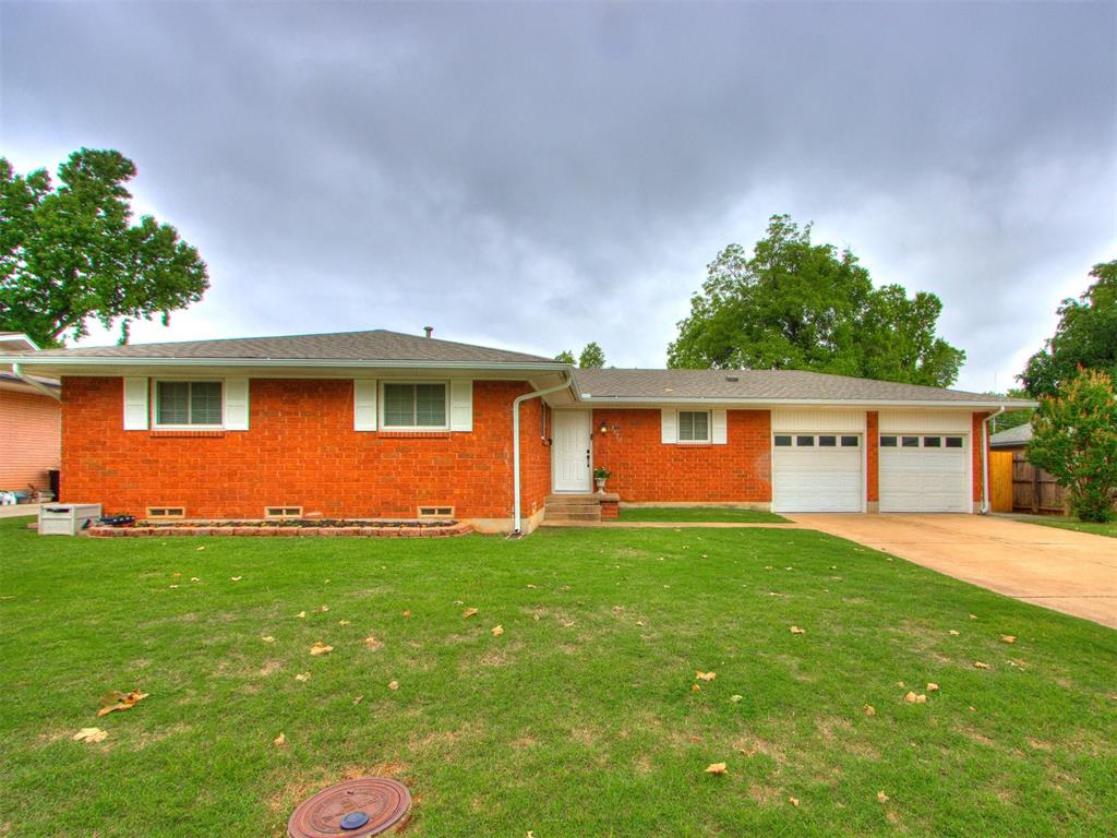 3421 Meadowbrook Drive