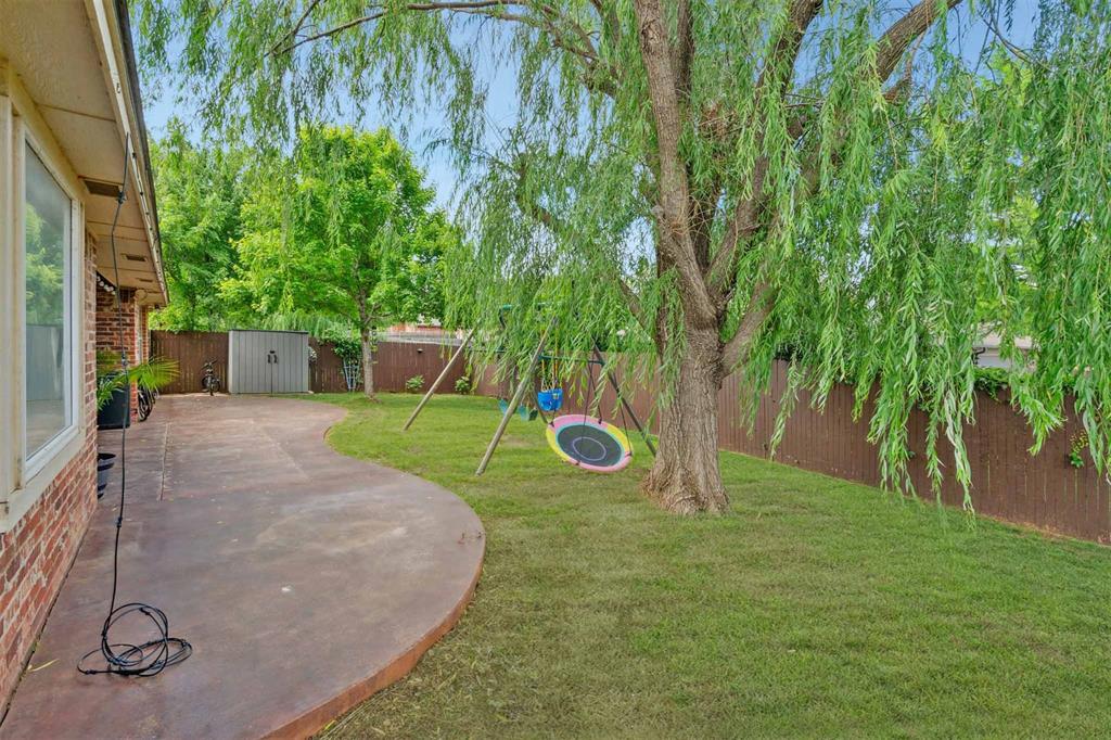 4605 Nw 161st Street Property Photo 46