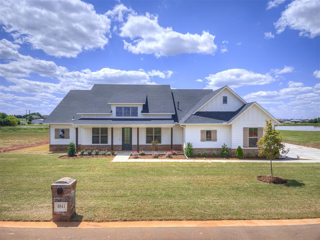 6841 Lake View Court Property Photo