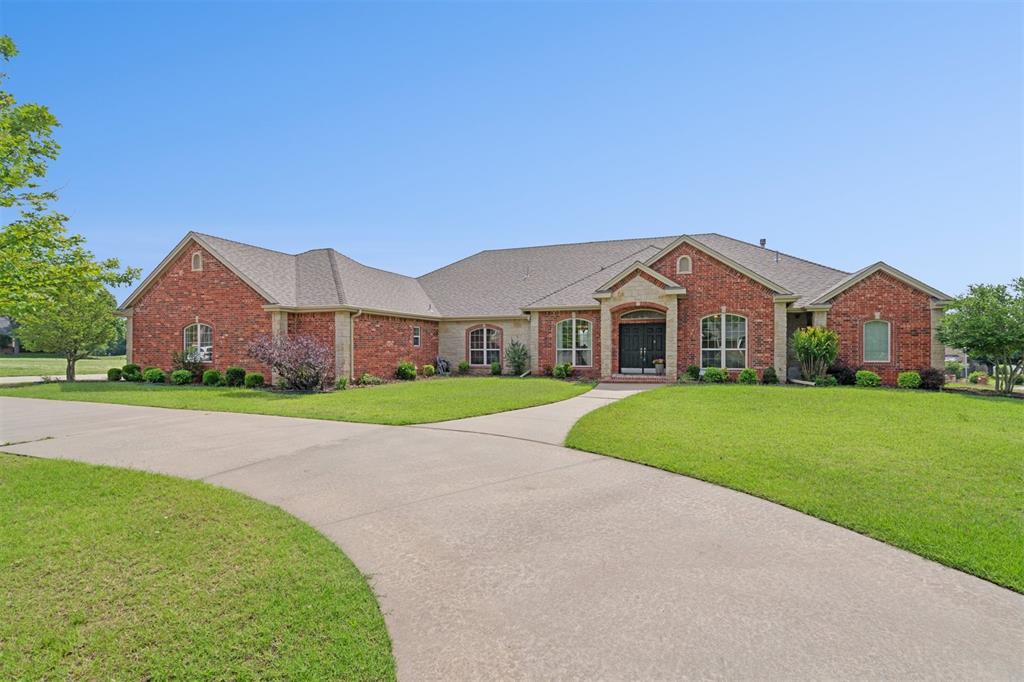 607 Pool Place Property Photo