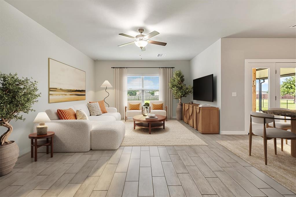 1330 Round Leaf Road Property Photo 2