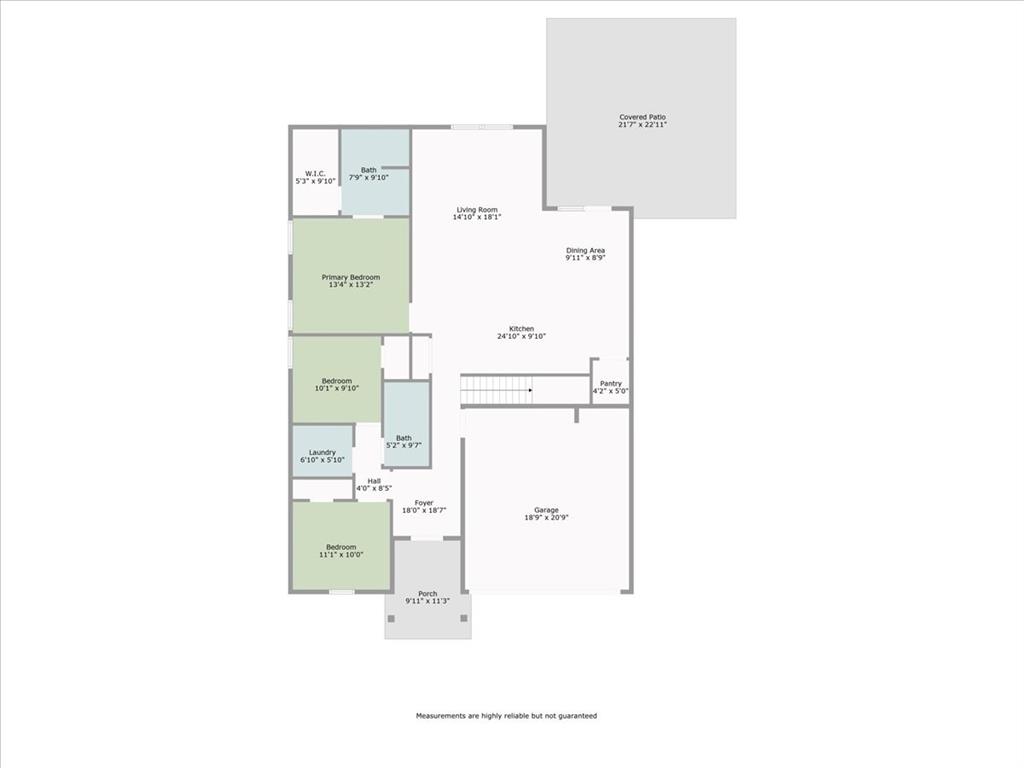 1330 Round Leaf Road Property Photo 14