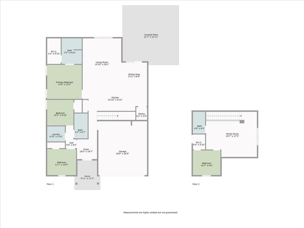 1330 Round Leaf Road Property Photo 15