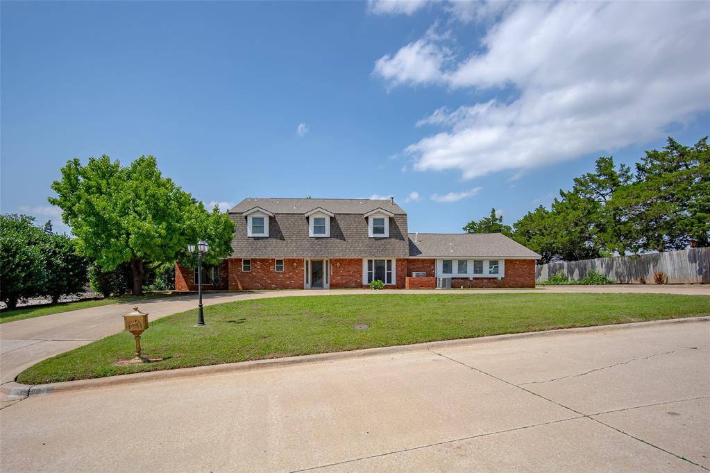 13229 Cedar Springs Road Property Photo