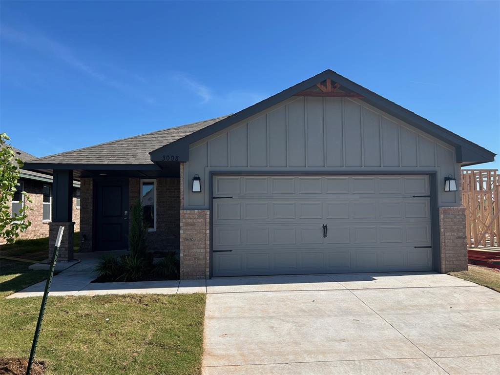 3008 Nw 196th Place Property Photo 1