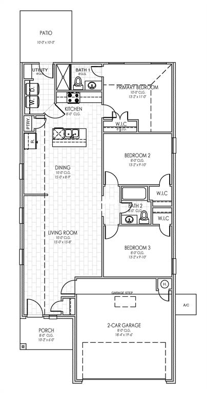 3008 Nw 196th Place Property Photo 3