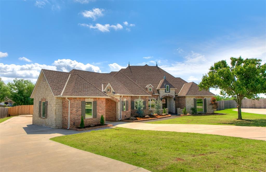 4208 Olde Copper Creek Property Photo 1